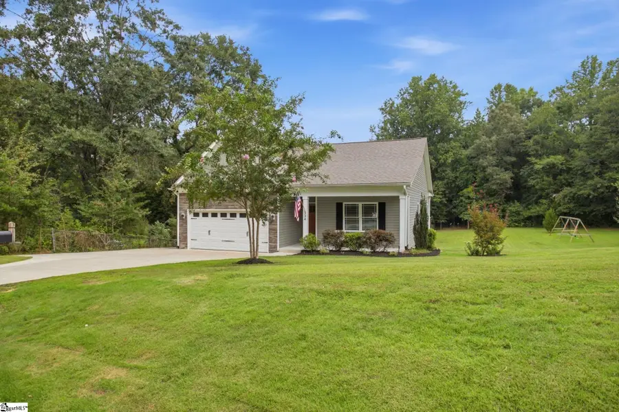 334 Tugaloo Road, Travelers Rest, SC 29690 - #3