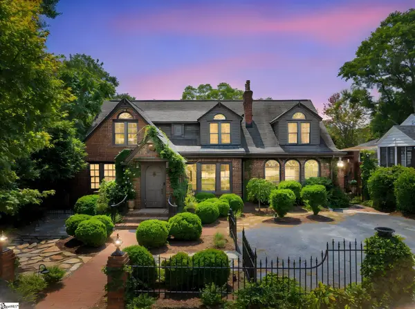 22 Lanneau Drive, Greenville, SC 29605
