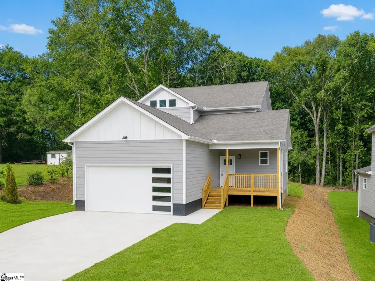 113 Hillcrest Circle, Anderson, SC 29624 - #1