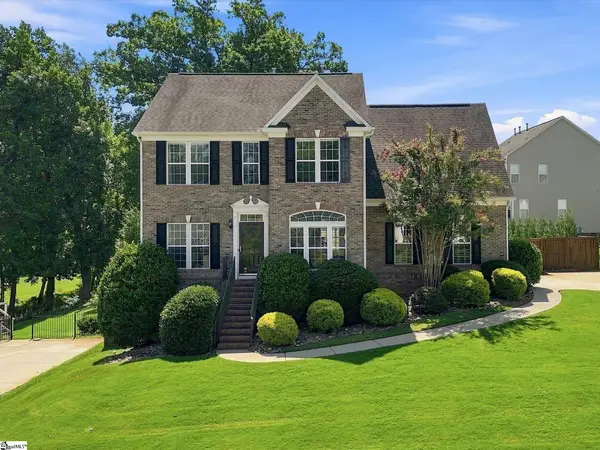 51 Meadow Rose Drive, Travelers Rest, SC 29690