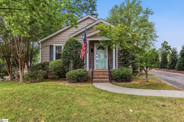 619 Summit Drive, Greenville, SC 29609