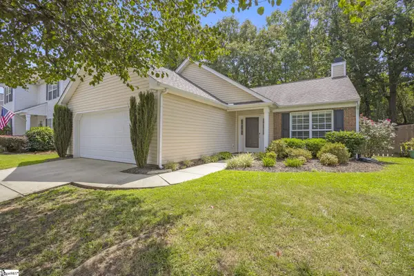 22 Crossview Drive, Simpsonville, SC 29680