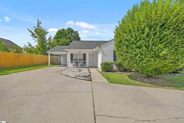 712 Larado Court, Moore, SC 29369