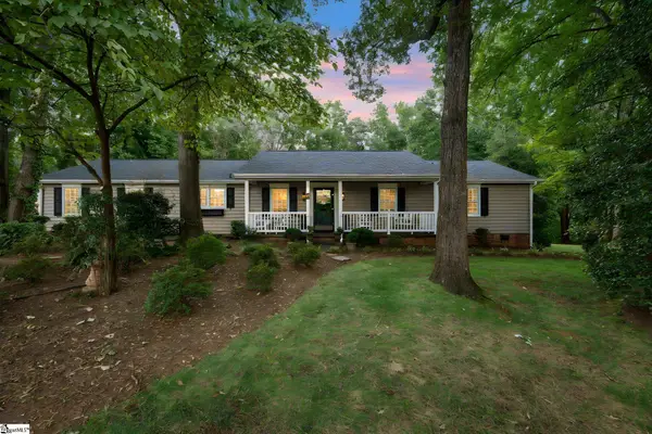 221 Tar Boulevard, Greenville, SC 29605