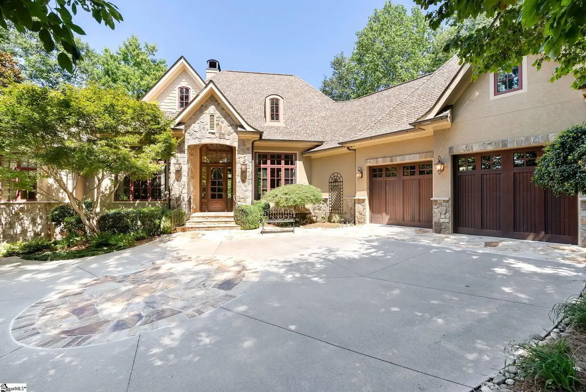 124 Grey Widgeon Trail, Marietta, SC 29661 - #1