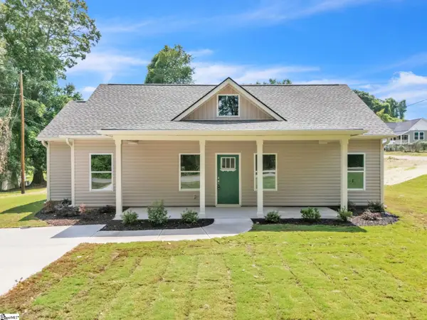 109 Williams Street Extension, Williamston, SC 29697
