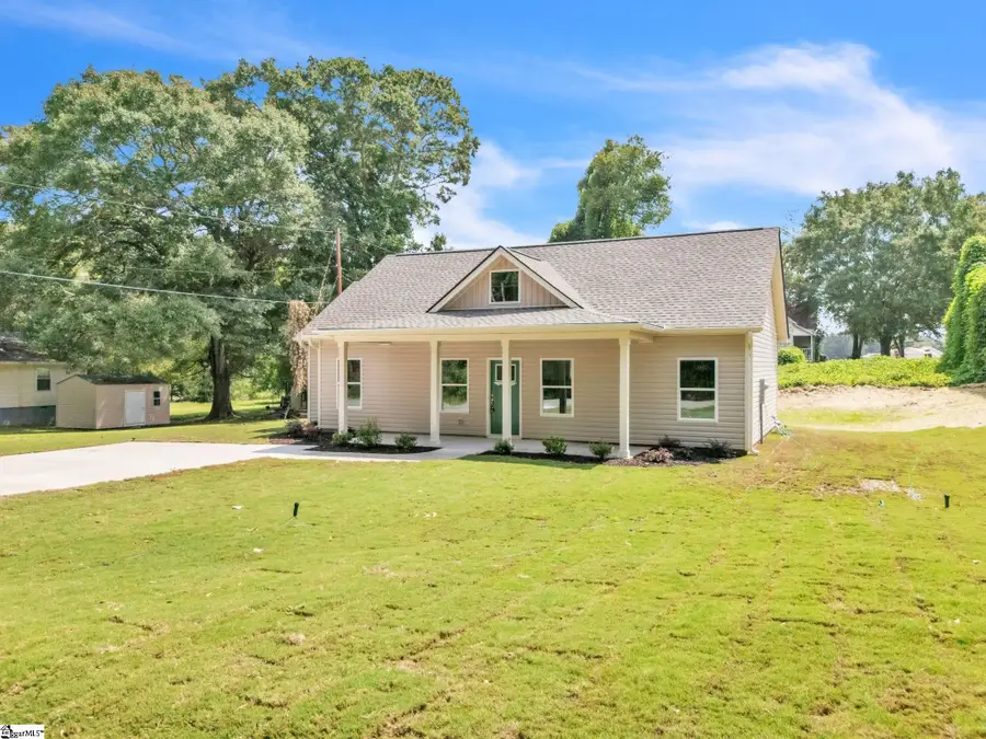 109 Williams Street Extension, Williamston, SC 29697 - #2