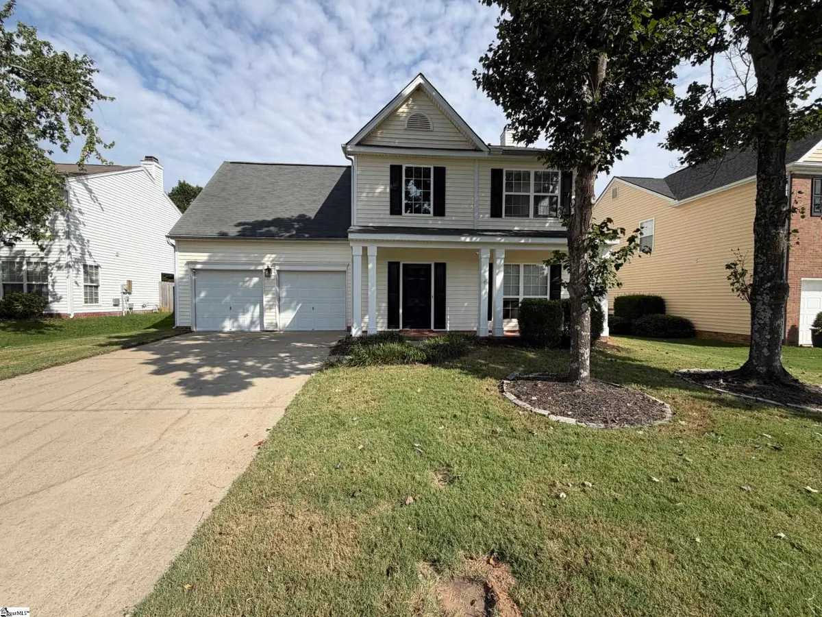 18 Summerlin Place, Simpsonville, SC 29680 - #1