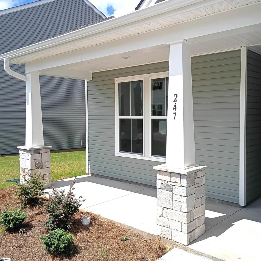 247 Pretoria Drive #Lot 76, Woodruff, SC 29388 - #3