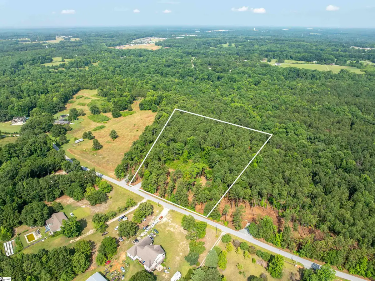 00 Cheek Road #Lot 18, Gray Court, SC 29645 - #1