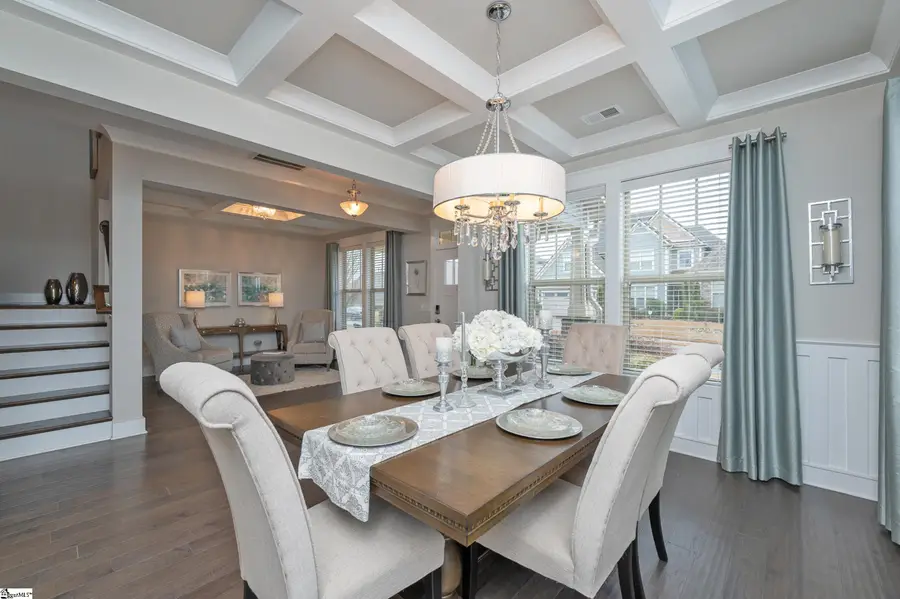 120 Longfellow Way, Simpsonville, SC 29681 - #3