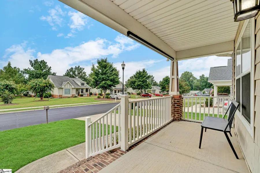 608 Ruddy Creek Circle, Greer, SC 29651 - #2