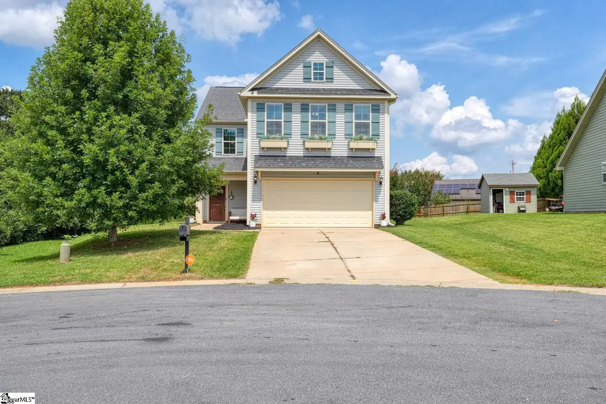512 Furman Creek Court, Moore, SC 29369 - #1