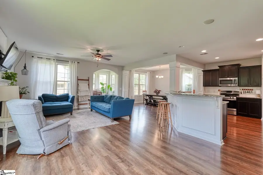 512 Furman Creek Court, Moore, SC 29369 - #3