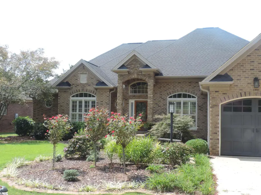 560 Chattooga Road, Roebuck, SC 29378 - #2