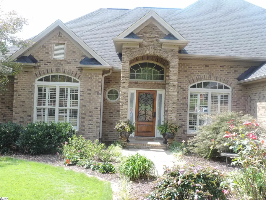 560 Chattooga Road, Roebuck, SC 29378 - #3