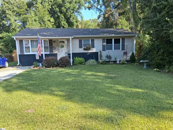 37 Crestmore Drive, Greenville, SC 29611