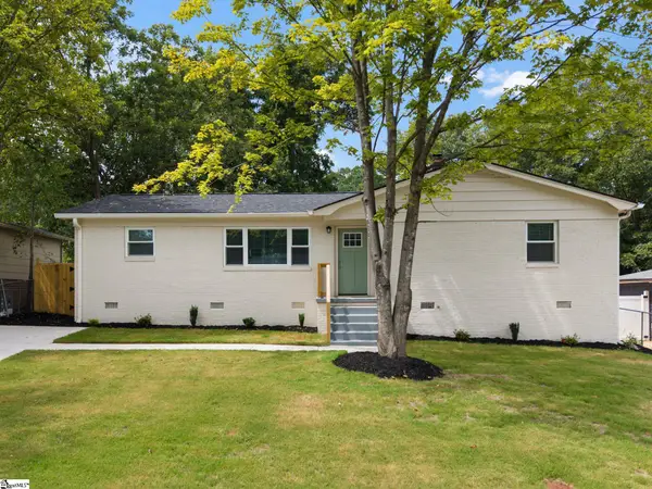 17 Springside Avenue, Greenville, SC 29611