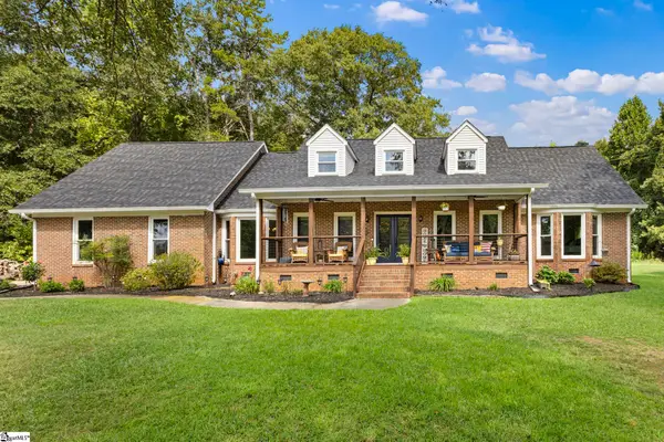 429 Log Shoals Road, Greenville, SC 29607