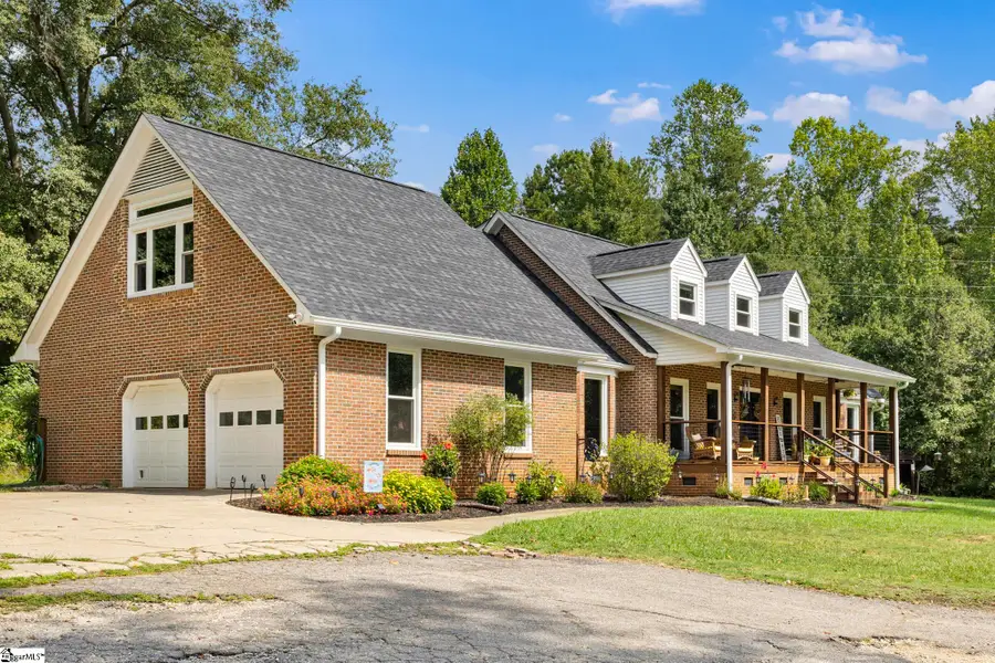 429 Log Shoals Road, Greenville, SC 29607 - #2