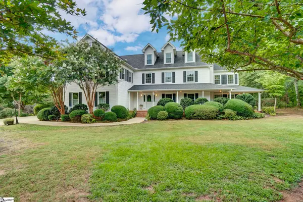 10 Woodsage Court, Taylors, SC 29687