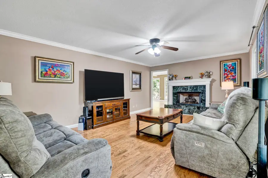10 Woodsage Court, Taylors, SC 29687 - #3