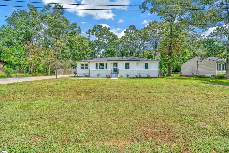 12 Brewster Drive, Taylors, SC 29687 - #3