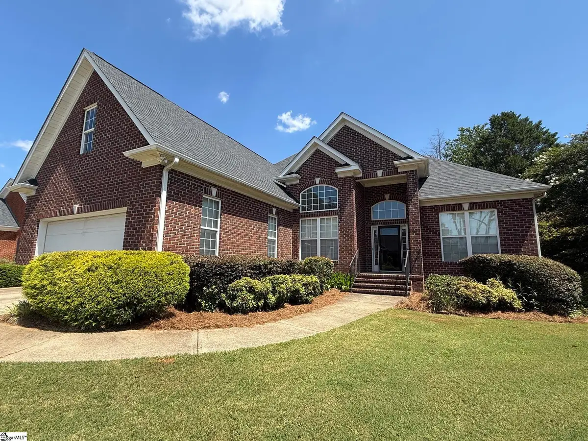 2 Windmill Way, Greenville, SC 29607 - #1