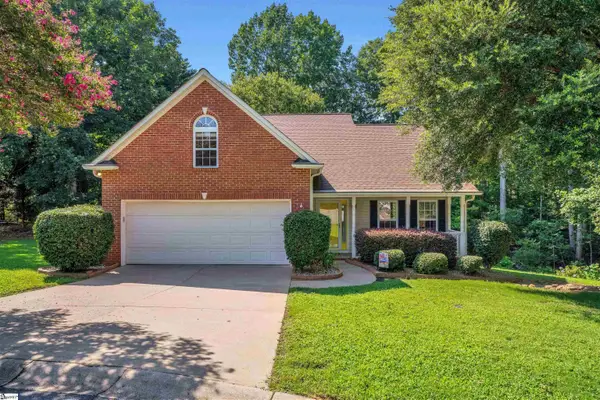 511 Shadetree Court, Moore, SC 29369