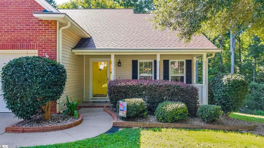 511 Shadetree Court, Moore, SC 29369 - #2