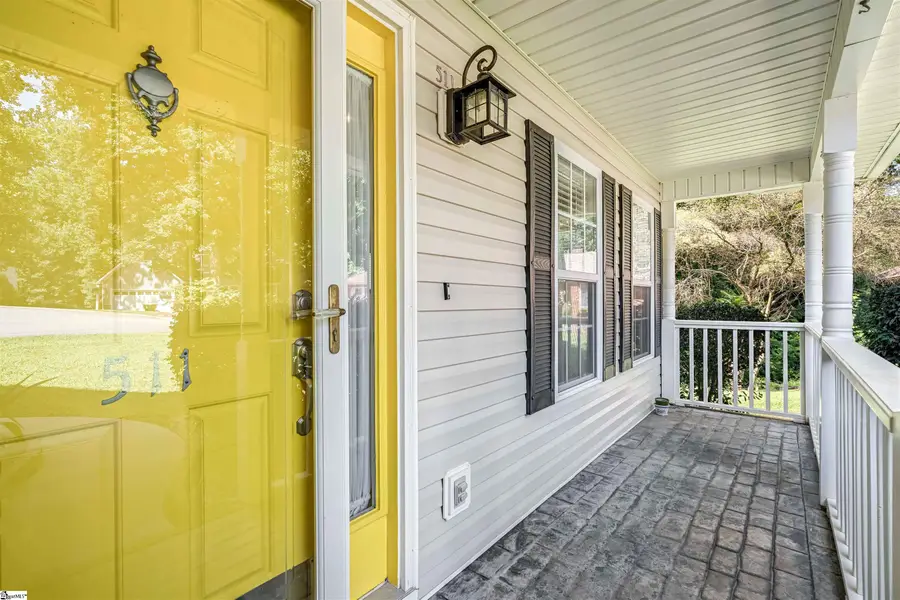 511 Shadetree Court, Moore, SC 29369 - #3