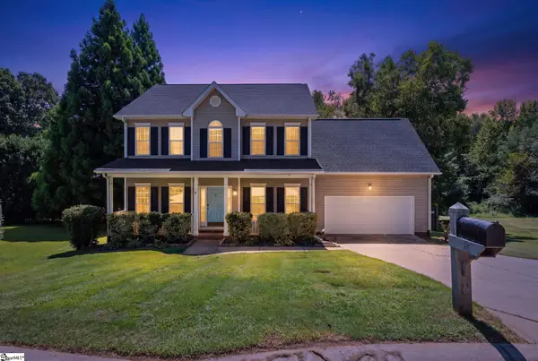 16 Bittercrest Court, Simpsonville, SC 29680