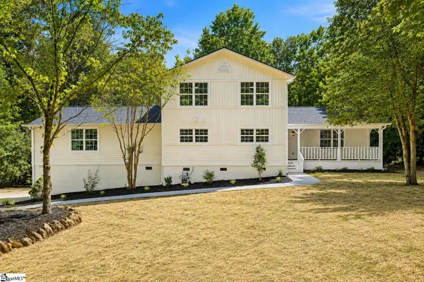 8 Overlook Court, Greenville, SC 29609