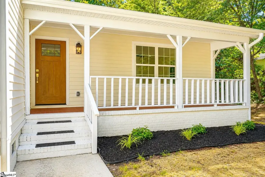 8 Overlook Court, Greenville, SC 29609 - #2
