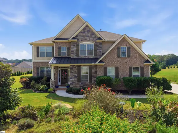 9 Ione Circle, Williamston, SC 29697
