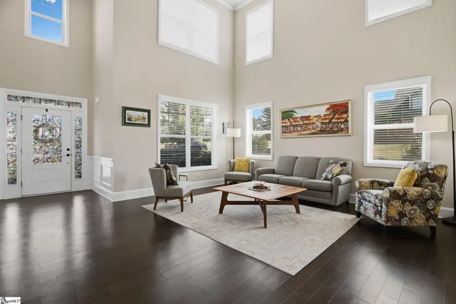 9 Ione Circle, Williamston, SC 29697 - #3