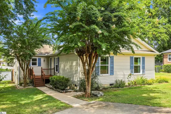 110 Tollgate Court, Simpsonville, SC 29681
