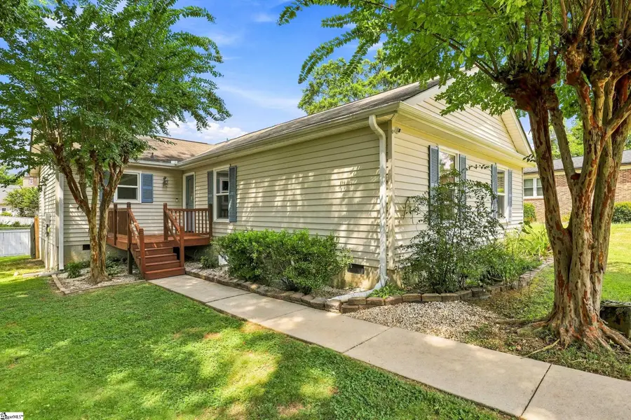 110 Tollgate Court, Simpsonville, SC 29681 - #2