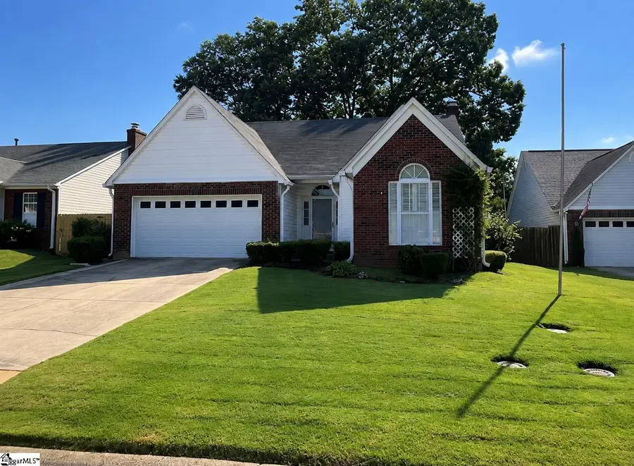 109 S Banyan Court, Taylors, SC 29687 - #2