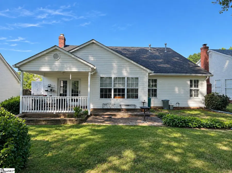 109 S Banyan Court, Taylors, SC 29687 - #3