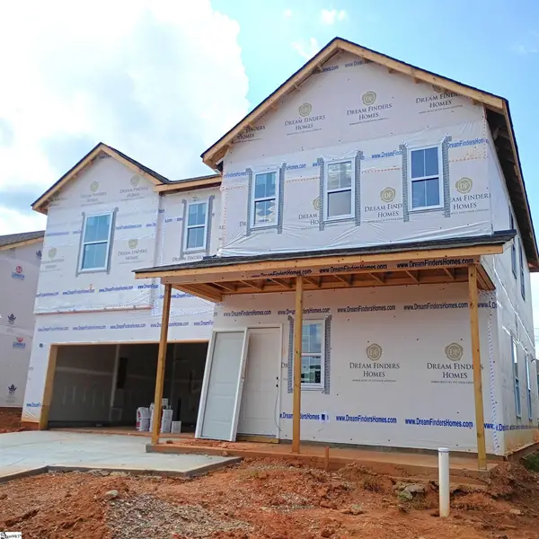 215 Pretoria Drive #Lot 84, Woodruff, SC 29388