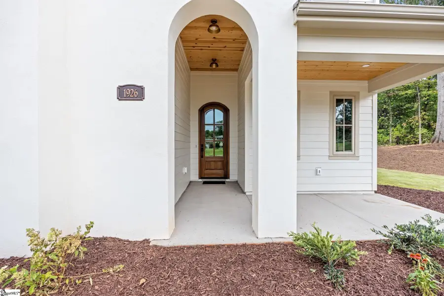 1926 Little Texas Road, Travelers Rest, SC 29690 - #2