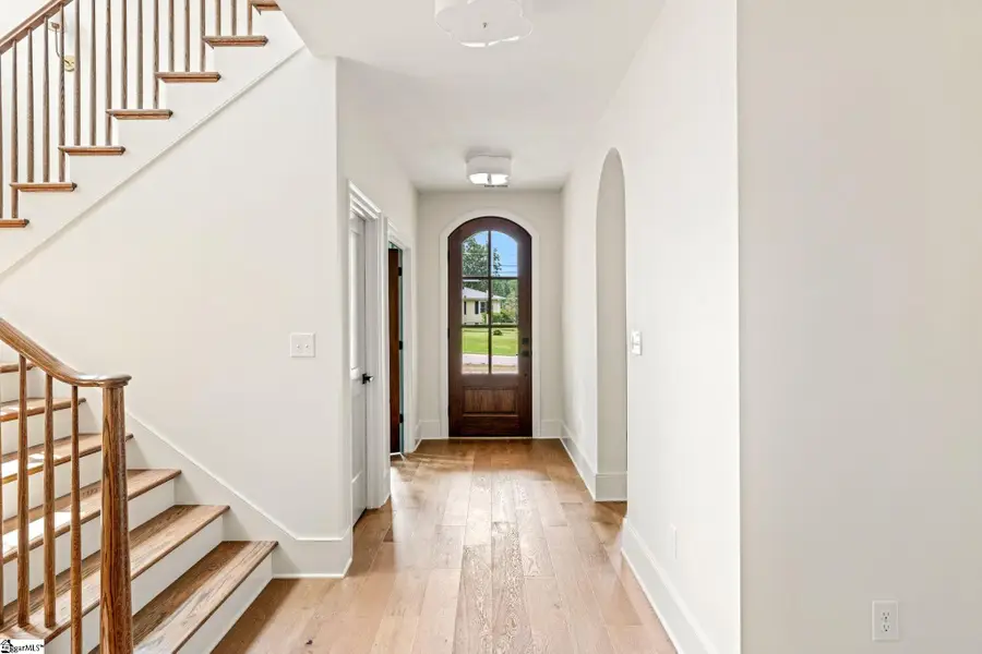 1926 Little Texas Road, Travelers Rest, SC 29690 - #3