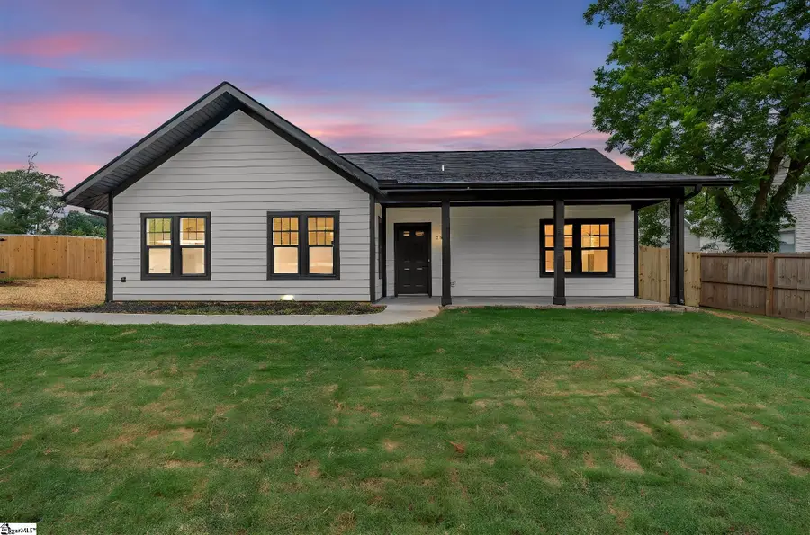 509 6th Street, Greenville, SC 29611 - #2