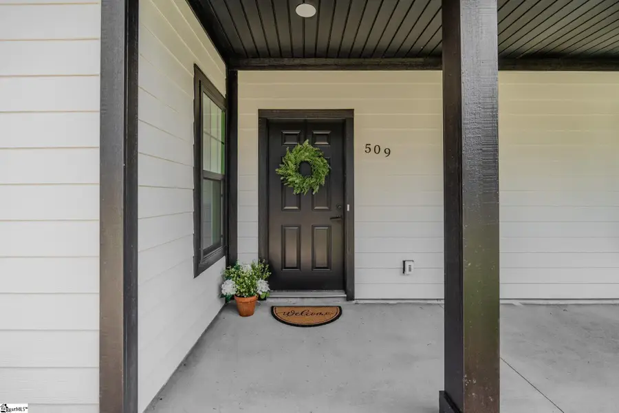 509 6th Street, Greenville, SC 29611 - #3