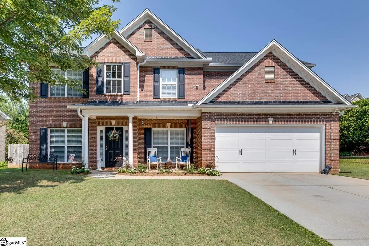 121 Haddington Lane, Greenville, SC 29609 - #1