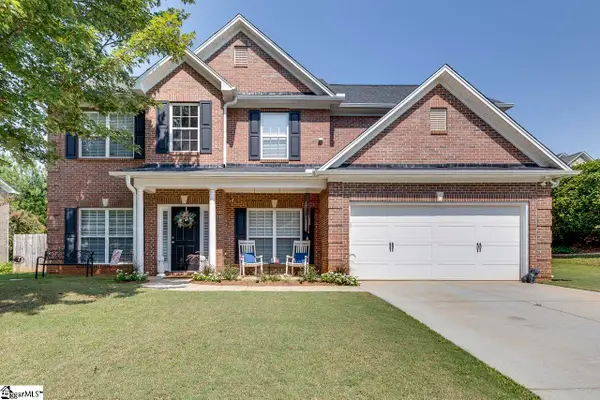 121 Haddington Lane, Greenville, SC 29609