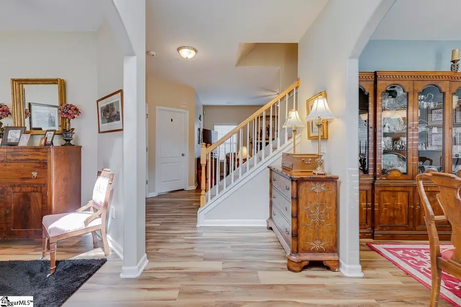 121 Haddington Lane, Greenville, SC 29609 - #2