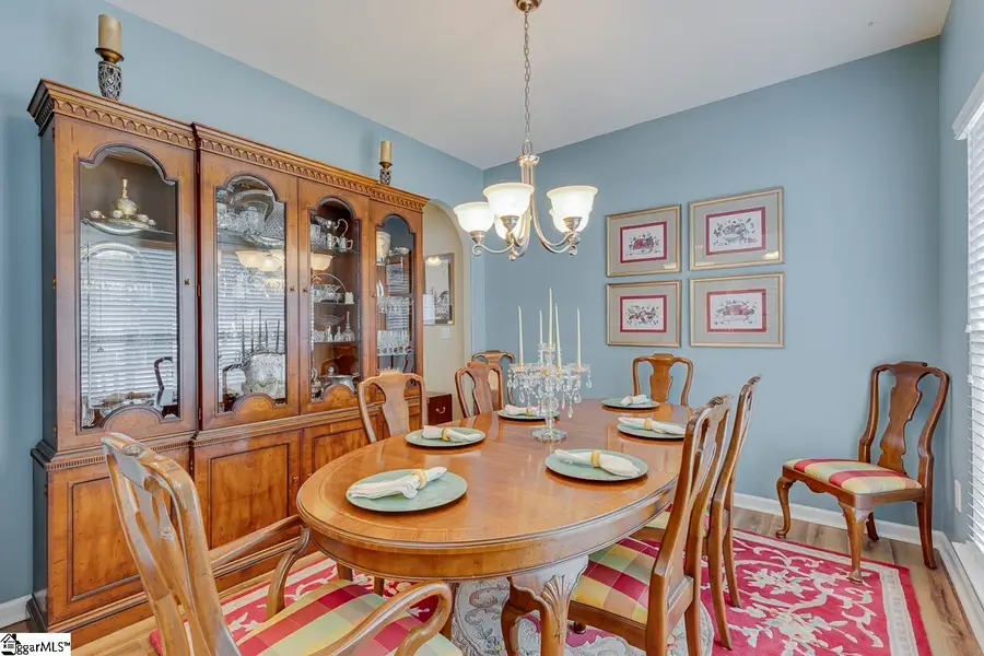 121 Haddington Lane, Greenville, SC 29609 - #3