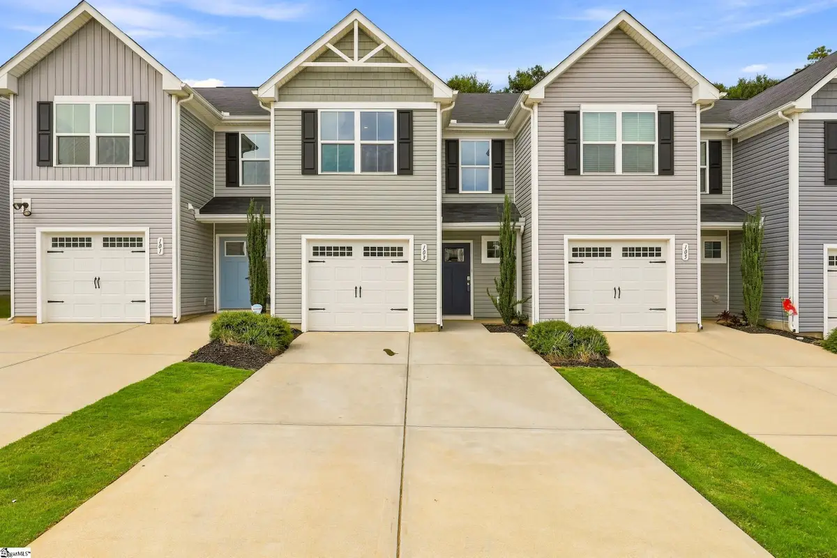 103 Sarnesfield Way, Greenville, SC 29605 - #1